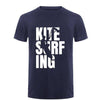 T-shirt Kitesurf