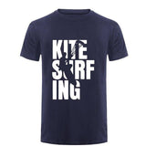 T-shirt Kitesurf